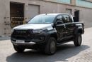 تويوتا هيلوكس  4.0L V6 PETROL DC AT 4WD 2026MY