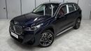 BMW X1 S Drive 2.5 LI