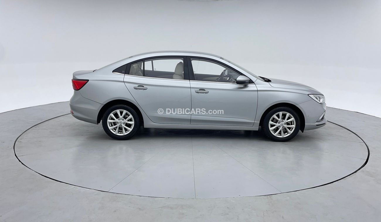 MG 350s COMFORT 1.5 | Zero Down Payment | Free Home Test Drive