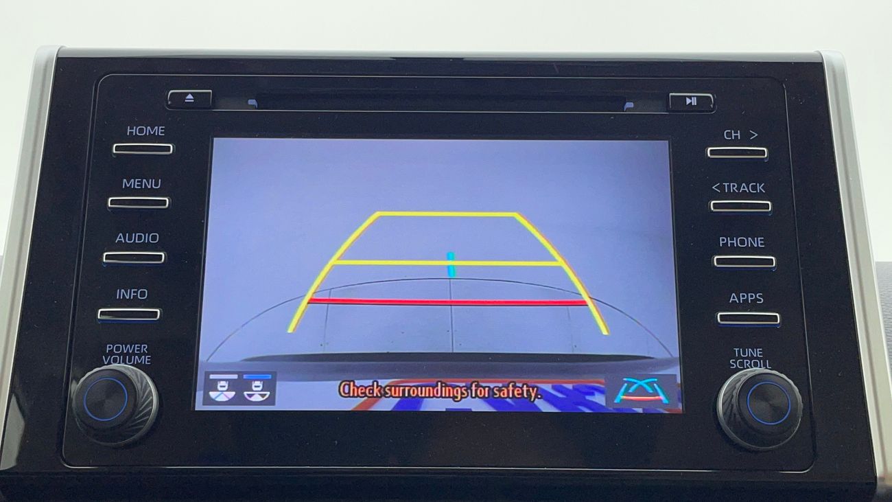 Toyota RAV4 VX 2.5 | Zero Down Payment | Free Home Test Drive