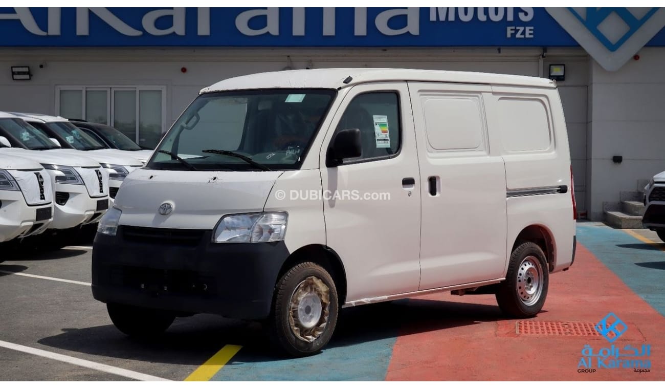 تويوتا لايت آيس تويوتا لايت ايس 1.5 لتر 2023 موديل