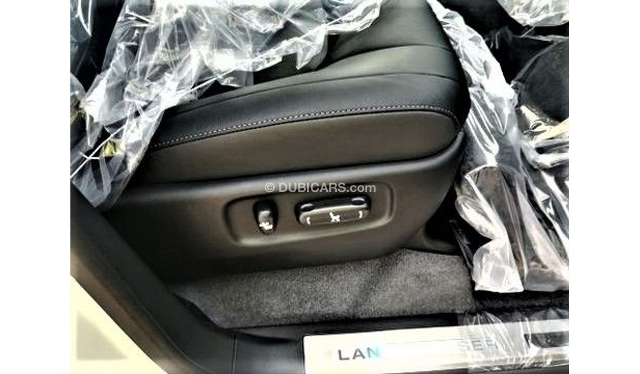 تويوتا لاند كروزر GXR,4.5LV8,LEATHER SEATS,POWER SEATS,DVD+NAVIGATIONS,REMOTE ENGINE STARTER,2020 MY