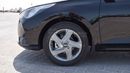 Hyundai Accent 1.6L, Petrol, 2023(EXPORT ONLY)