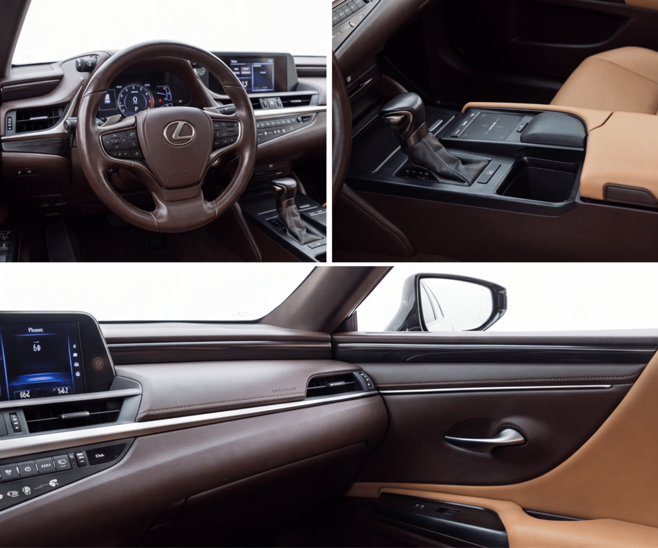 Lexus ES350 350 3.5