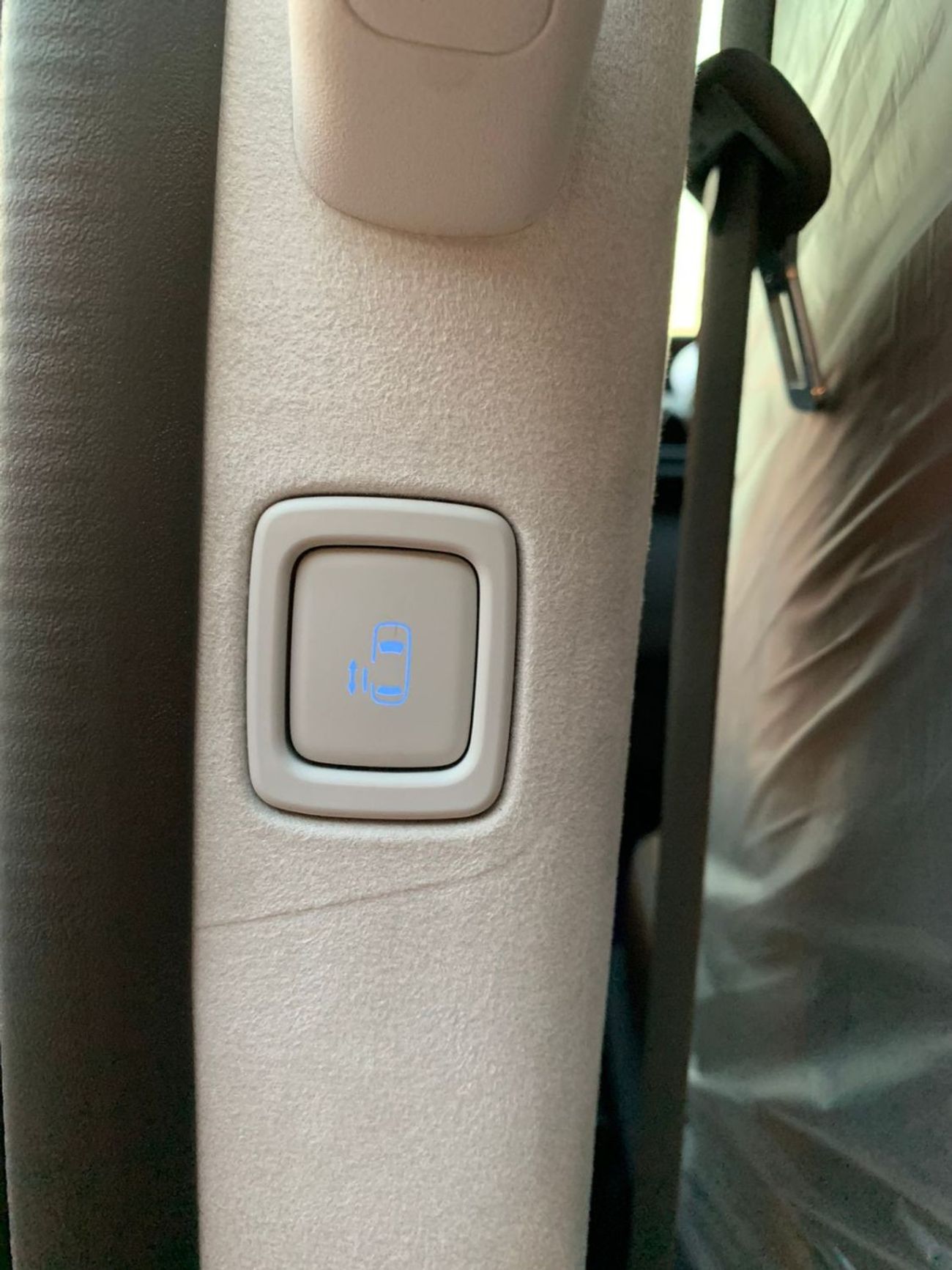 Hyundai Staria 2023 Hyundai Staria Premium C.E.O Edition 2.2L CRDI Automatic AWD