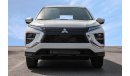 Mitsubishi Eclipse Cross ECLIPSE CROSS 1.5L 4X2 MID OPTION*EXPORT ONLY*