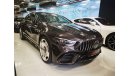 Mercedes-Benz GT63S 2019 New Model , Stunning Car