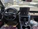 Toyota Land Cruiser VXR