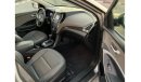 هيونداي سانتا في 2018 Hyundai Santa Fe Sports 2.4L V4 AWD 4x4 -  - UAE PASS