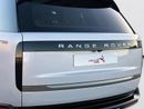 Land Rover Range Rover HSE P530 AED 8,400 P.M | 0% DOWN PAYMENT | RANGE ROVER VOGUE SE P530 | 4.4L TWIN-TURBO V8 – 523 HP |