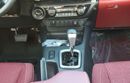تويوتا هيلوكس GLX 2.7L Double Cab Utility RWD A/T