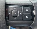 Toyota Hilux TOYOTA HILUX SR5 WIDE BODY DOUBLE CABIN || 2.7L PETROL A/T 4WD | BSM, WINOW VISOR, FOG LIGHTS, WOOD