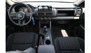 ميتسوبيشي L200 GLX 2.4L 4WD Manual