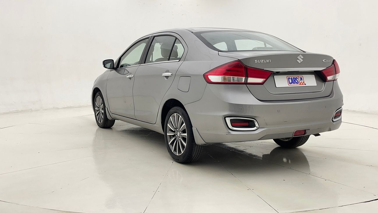 Suzuki Ciaz GLX 1.5 | Zero Down Payment | Home Test Drive