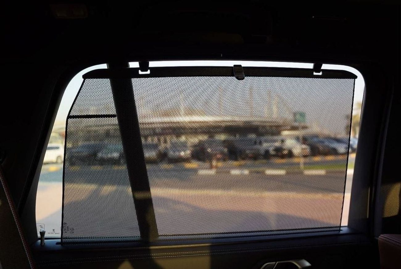 BMW X5 40i M Sport 3.0L 2024 BMW X5 X-Drive 40i 3.0L V6 Carbon Black 0Km