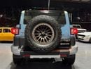 Toyota FJ Cruiser GXR 4.0L A/T 2020 Toyota Fj Cruiser, Warranty, Fully Customized, Very Low Km, 360HP, Excellent Condi
