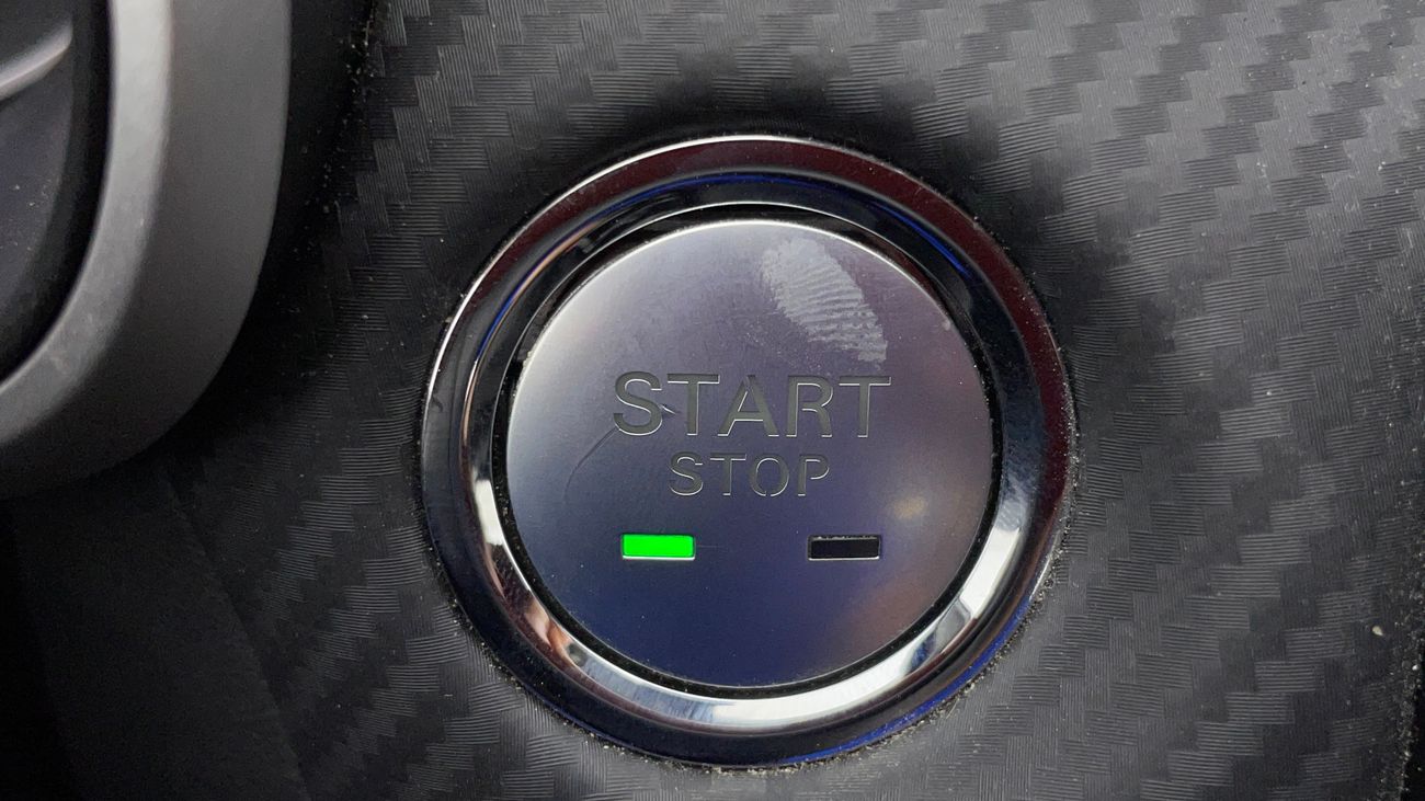 MG ZS STD 1.5 | Zero Down Payment | Free Home Test Drive