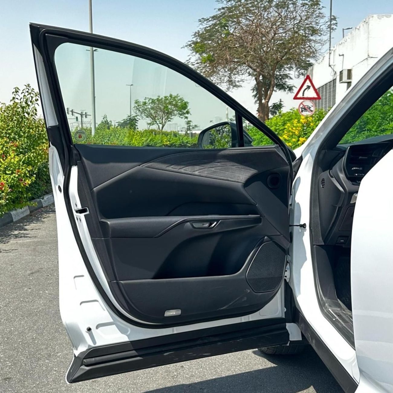 Used Lexus RX 500h F Sport Performance 2.4L 2023 LEXUS RX500 HYBRID ...