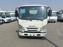 إيسوزو NMR ISUZU NMR DUMP TRUCK, 4570 CC 4-CYLINDER DIESEL ENGINE, MODEL 2025, GVW 4800KG