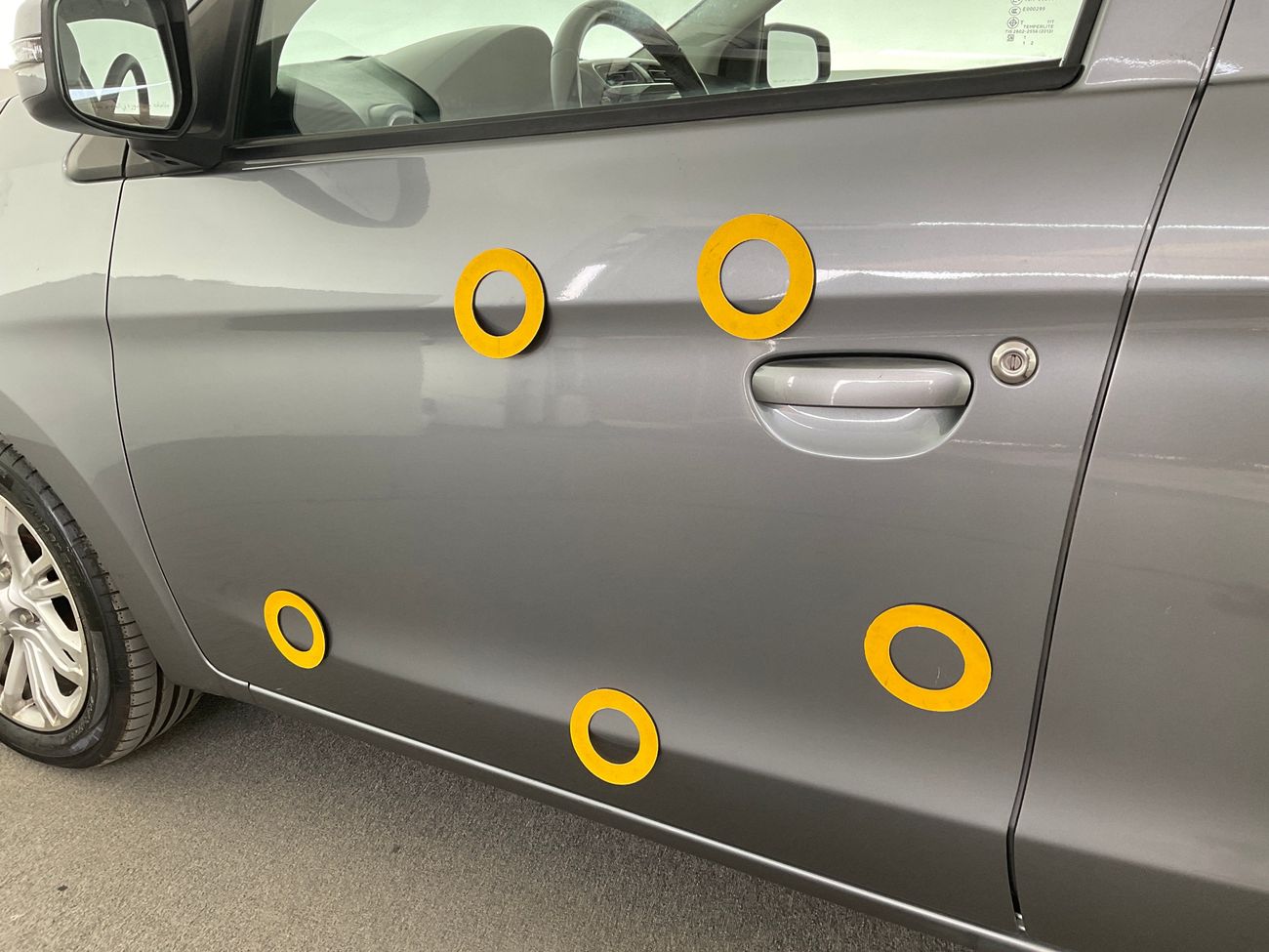 ميتسوبيشي اتراج GLX Full | شامل الضمان | 0 ﺪﻔﻋﺓ ﺃﻮﻟﻯ