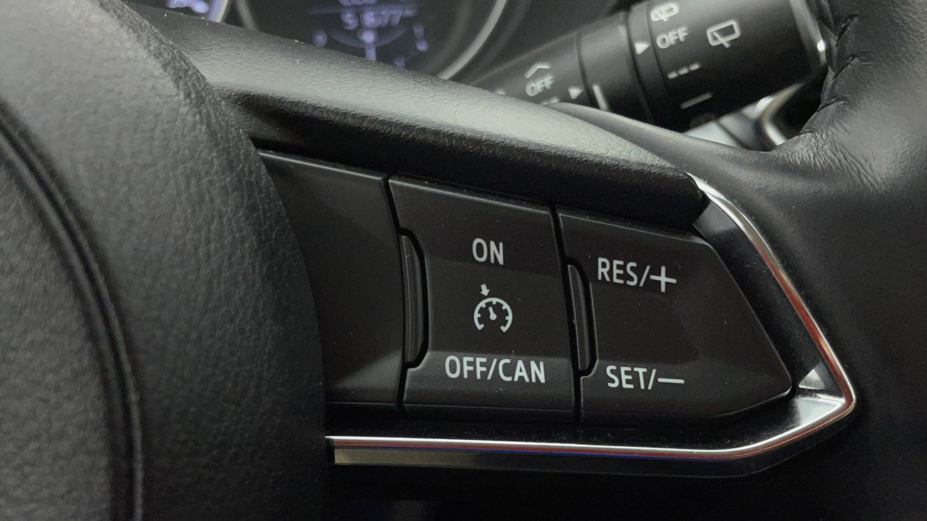 Mazda CX5 GL 2.5 | Zero Down Payment | Home Test Drive