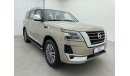 Nissan Patrol platinum 5600