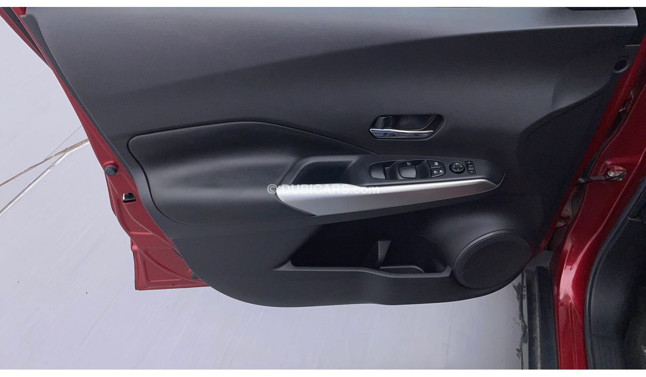 Nissan Kicks SL 1.6 | Zero Down Payment | Free Home Test Drive