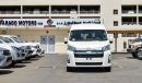 Toyota Hiace GL 3,5L HIGH OPT