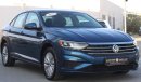 Volkswagen Jetta Volkswagen Jetta 2019, imported from USA, in excellent condition