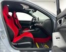 هوندا سيفيك TYPE R 2024 Honda Civic Type R, Sep/2026 Honda Warranty + Service Contract, Full Honda Service History, GCC