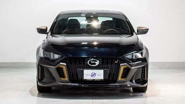 GAC Empow GL, миниатюра 16
