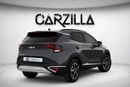 Kia Sportage Kia Sportage EX 1.6T l Excellent Condition l AED 1,745 / Monthly