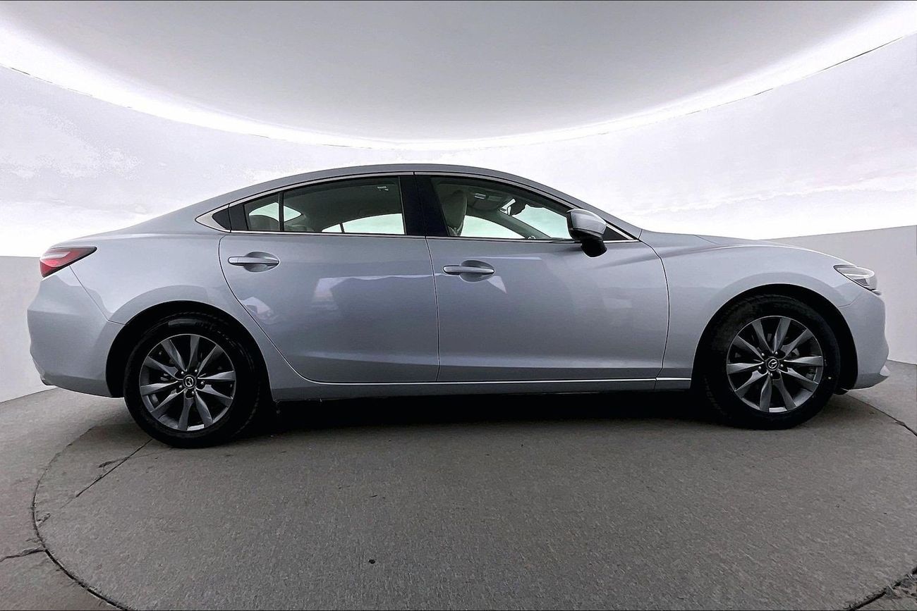 مازدا 6 S | National Day Celebration | شامل الضمان | 0 ﺪﻔﻋﺓ ﺃﻮﻟﻯ