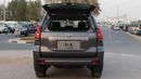 Toyota Prado TOYOTA PRADO 2.7L TX-L 5-AUT 4X4 (Export Only)