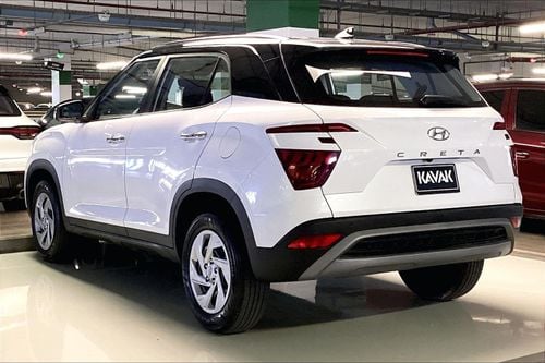 Hyundai Creta Smart | National Day Celebration | Guaranteed Warranty | 0 Down Payment