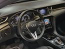 Infiniti QX55 2.0T Essential (AWD) INFINITI QX55 | 2022 | GCC | UNDER WARRANTY & CONTRACT SERVICE | 1 OWNER