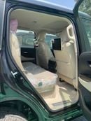 Toyota Land Cruiser VXR 4.0L