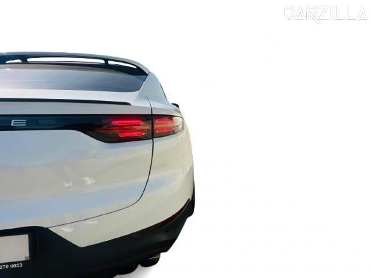 بورش كايان Std 3.0L (335 HP)