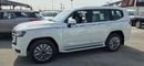 تويوتا لاند كروزر 2026 Model Toyota Land Cruiser (LC300) GXR, 3.5L Petrol 4WD 10A/T