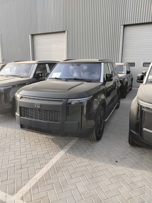 روكس 01 7 SEATS (EXPORT PRICE)