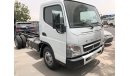 Mitsubishi Fuso (EXCLUSIVE OFFER)