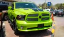 RAM 1500 1500 Sublime Sport 4x4 5.7L V8