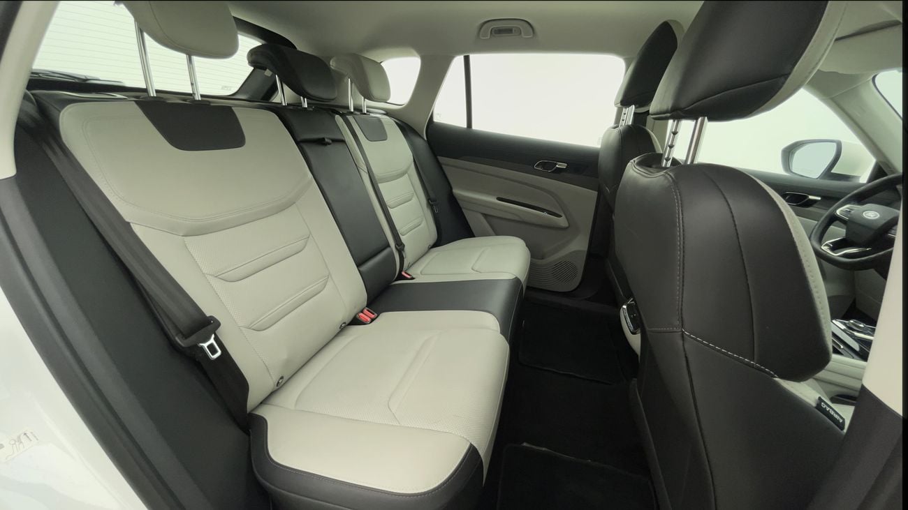 Ford Territory 2024 TREND | AED 1017/Month | 0 DP | 30 Day Return | Warranty | Service History