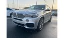 BMW X5M BMW X5 TWIN POWER Turbo 2015