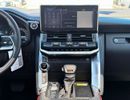Toyota Land Cruiser GR SPORT / 3.5L / PWR SEATS / 360* CAMERA / HEADUP DISPLAY / SUNROOF / FULL OPTION (CODE# GRS)