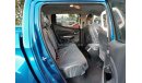 Mitsubishi L200 Sportero, 2.4L, A/T, Diesel, DVD Camera, Leather Seats, Driver Power Seat (CODE # MSP04)