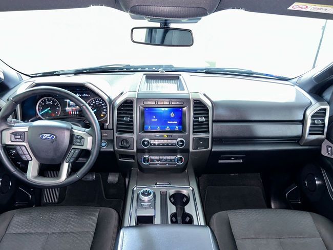 Ford Expedition XLT, миниатюра 26