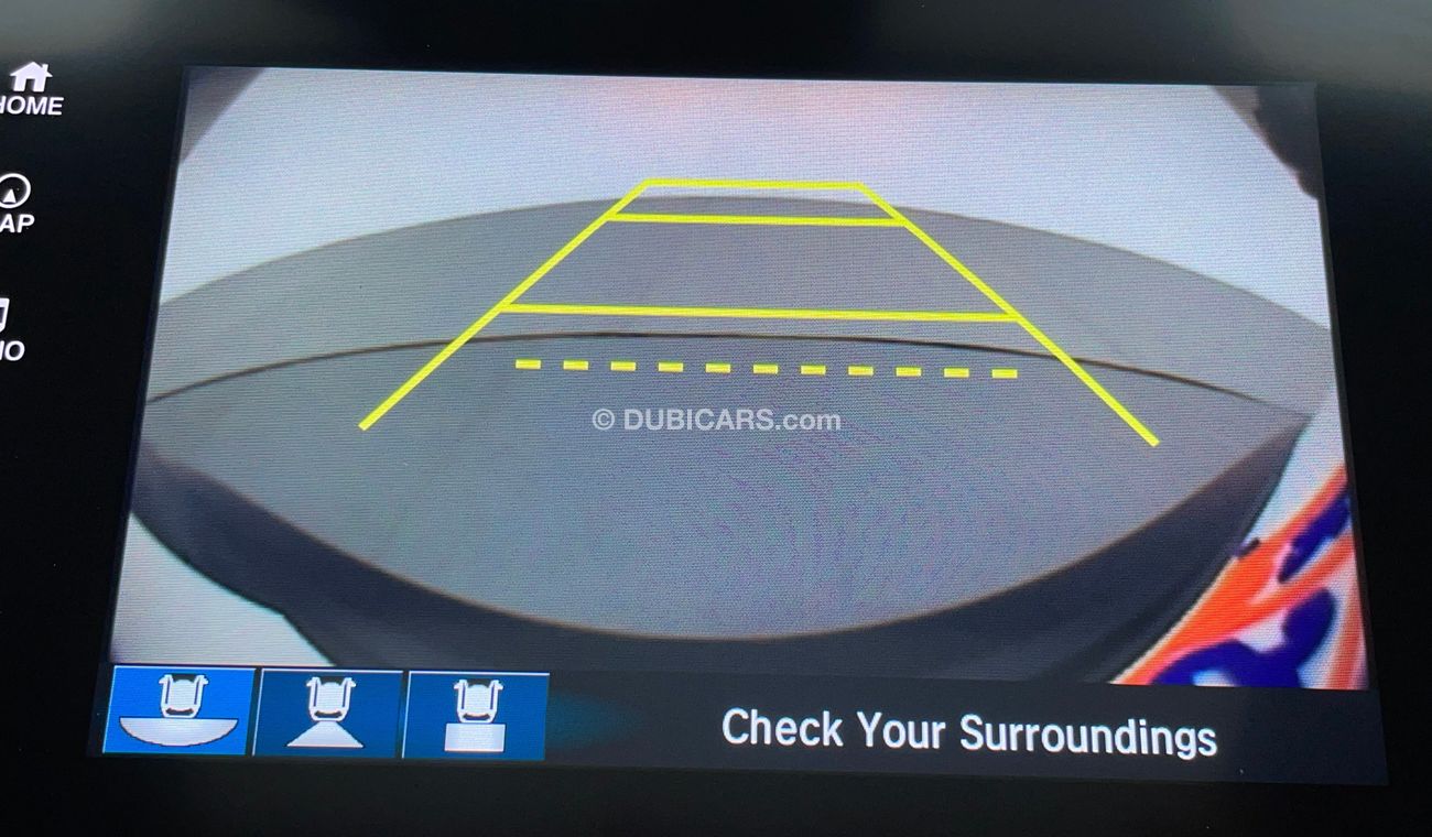 Honda CRV TOURING 2.4 | Zero Down Payment | Free Home Test Drive