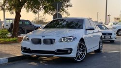 BMW 535i i Modern Line  2014 - Rare High Spec Car - Agency Serviced