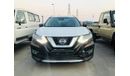 Nissan XTrail XTRAIL (FULL OPTION)(SUNROOF)